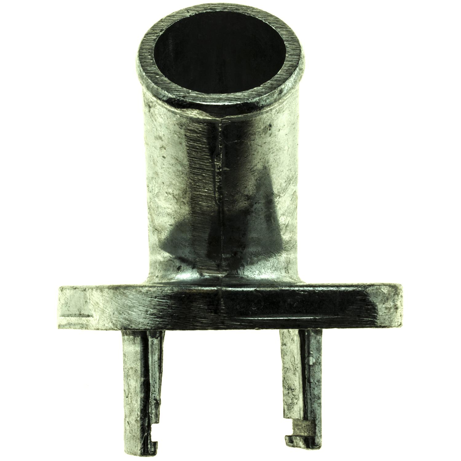 MotoRad CH2079 - Engine Coolant Thermostat Housing MotoRad CH2079 Engine Coolant Thermostat Housing product image 3 of 4