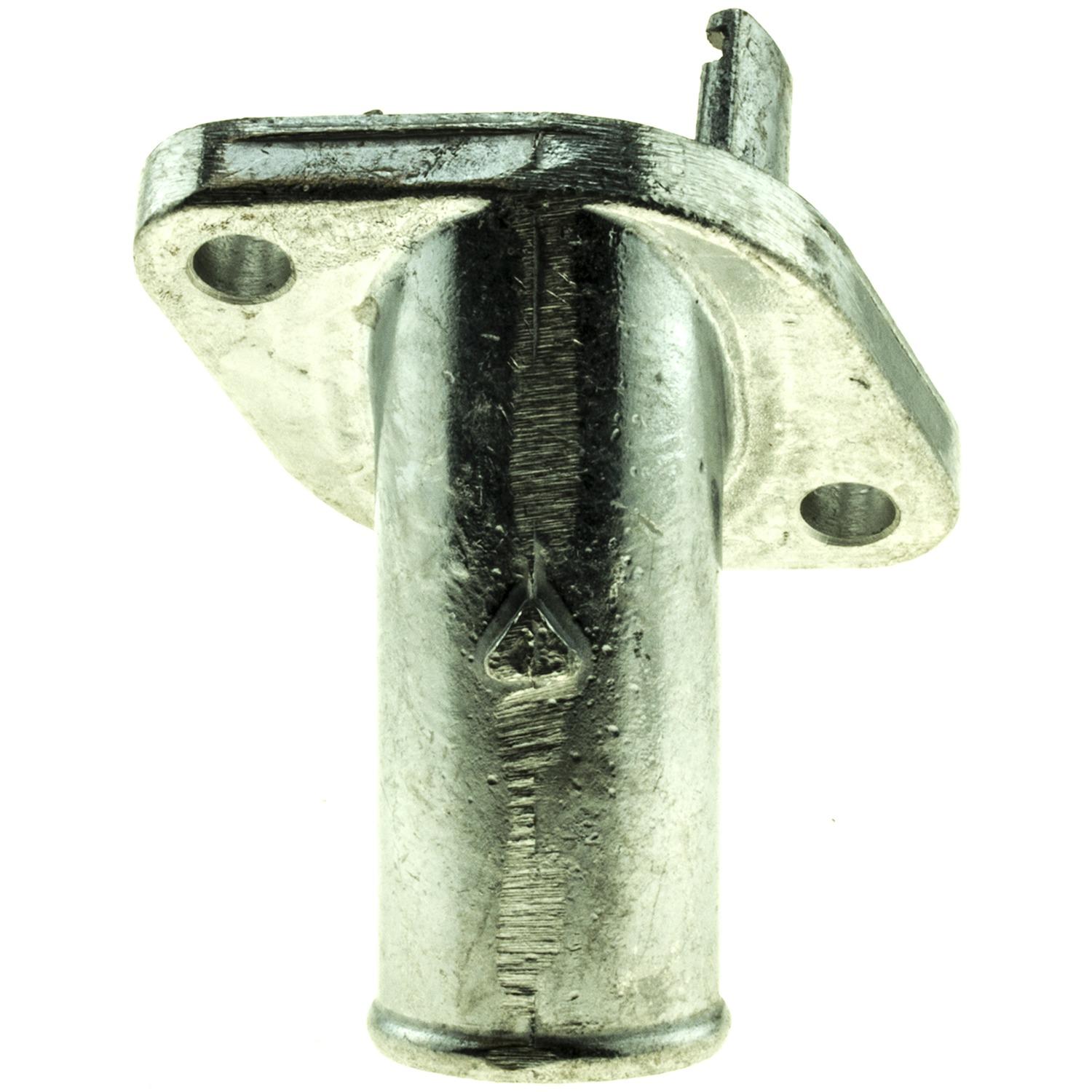 MotoRad CH2079 - Engine Coolant Thermostat Housing MotoRad CH2079 Engine Coolant Thermostat Housing product image 4 of 4