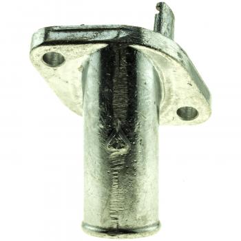 2002 Saturn SC2 Engine Coolant Water Outlet Upper MotoRad CH2079 image 4 of 4