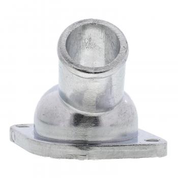 2007 Saturn Vue Engine Coolant Water Outlet Upper MotoRad CH2083 image 4 of 4