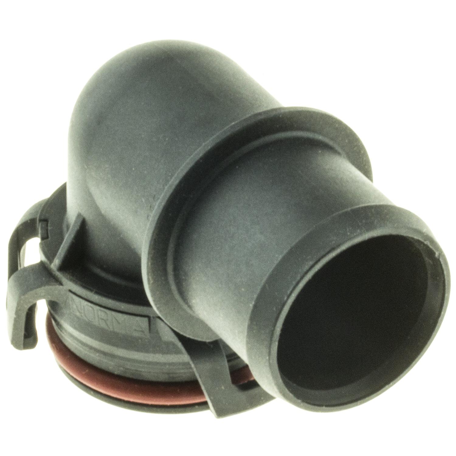 MotoRad CH2091 - Radiator Coolant Hose Connector MotoRad CH2091 Radiator Coolant Hose Connector product image 1 of 4