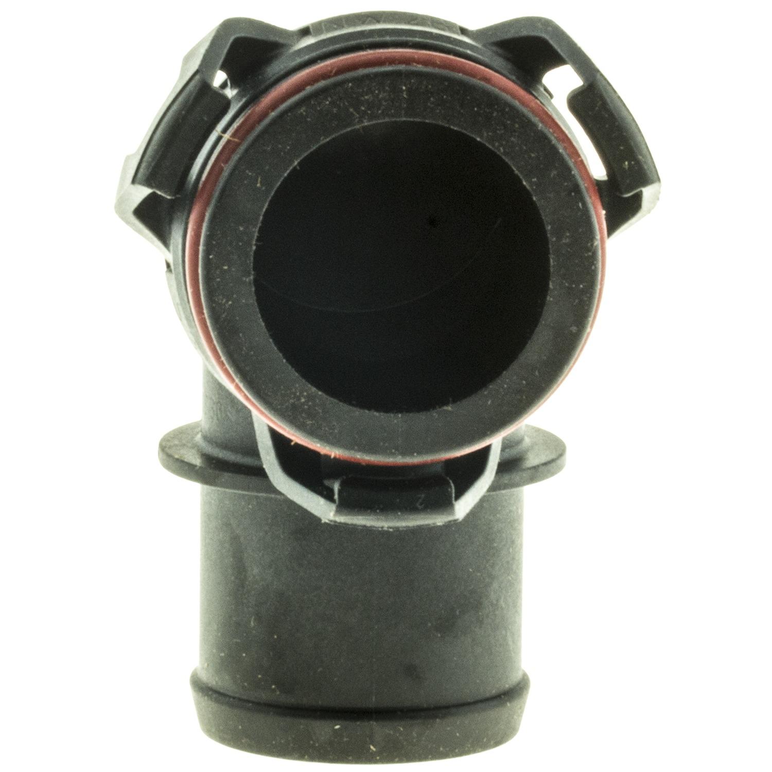 MotoRad CH2091 - Radiator Coolant Hose Connector MotoRad CH2091 Radiator Coolant Hose Connector product image 2 of 4