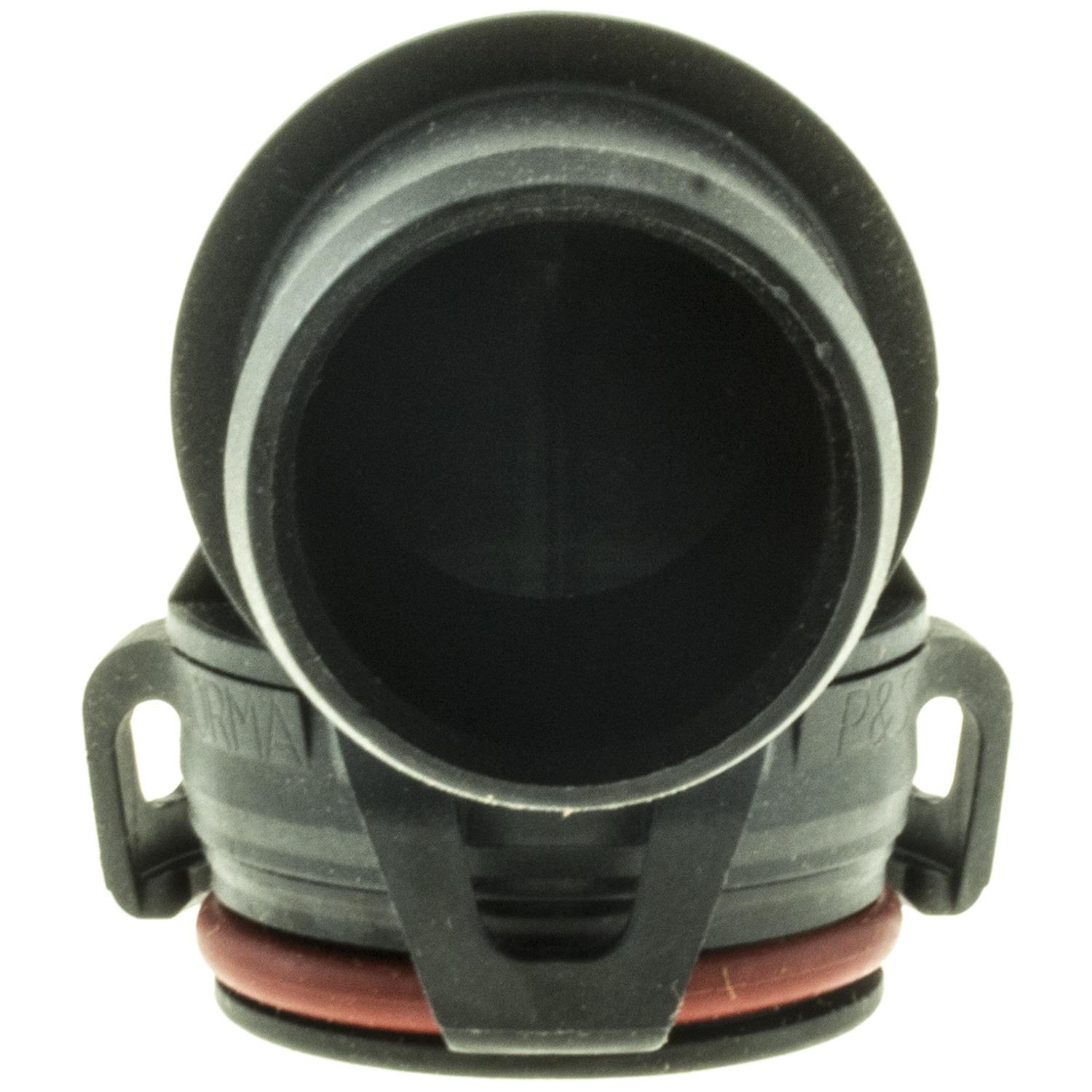 MotoRad CH2091 - Radiator Coolant Hose Connector MotoRad CH2091 Radiator Coolant Hose Connector product image 3 of 4