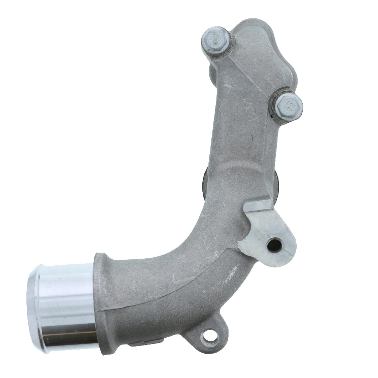 MotoRad CH2098 Engine Coolant Thermostat Housing product image 7 of 7
