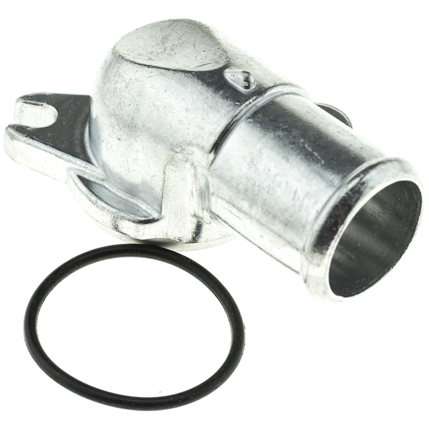 MotoRad CH2102 Engine Coolant Thermostat Housing product image 1 of 5