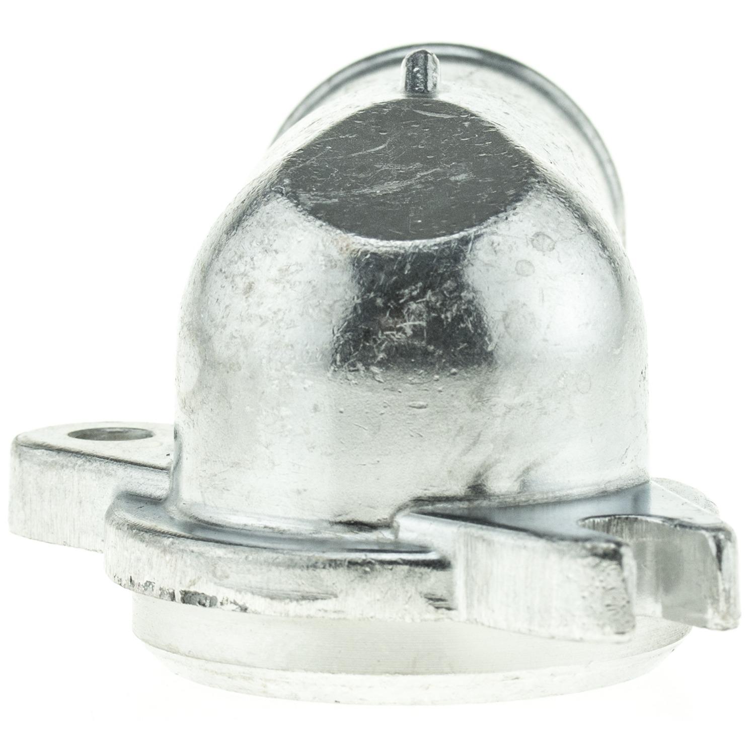 MotoRad CH2102 Engine Coolant Thermostat Housing product image 2 of 5