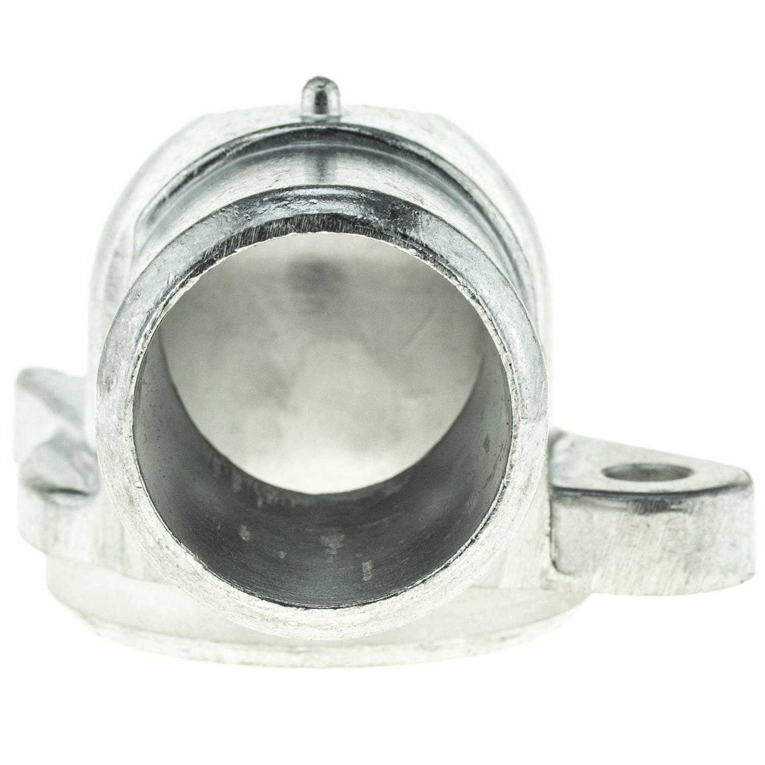 MotoRad CH2102 Engine Coolant Thermostat Housing product image 4 of 5