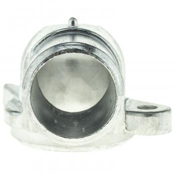 2008 Mercury Mountaineer Engine Coolant Thermostat Housing Upper MotoRad CH2102 image 4 of 4
