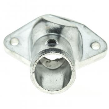 1999 Isuzu Hombre Engine Coolant Thermostat Housing MotoRad CH2103 image 4 of 4