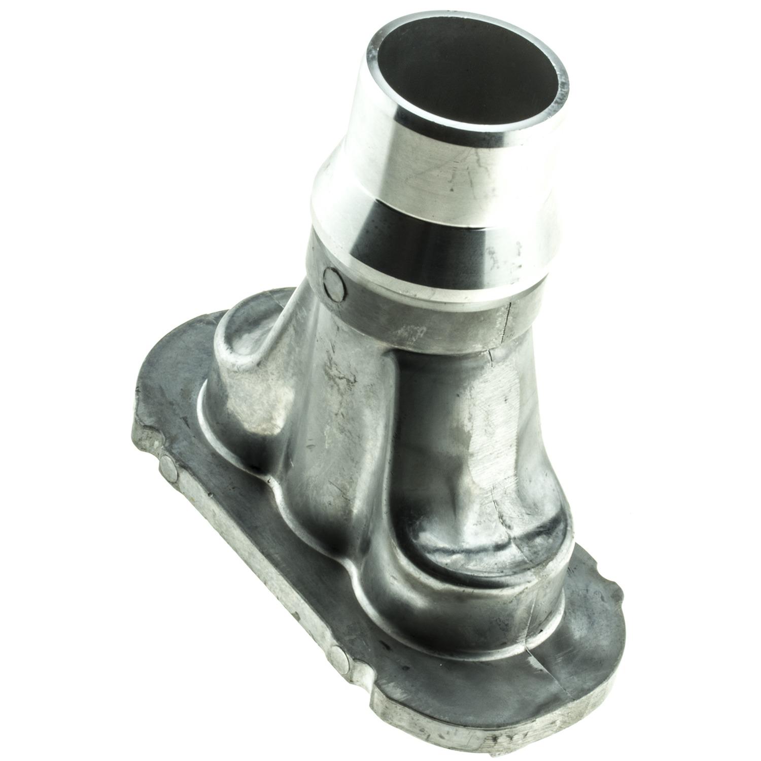 MotoRad CH2107 Engine Coolant Water Outlet product image 1 of 7