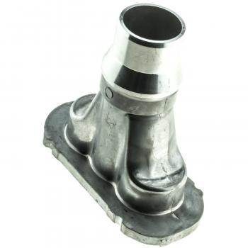 2009 Ford F-350 Super Duty Engine Coolant Water Outlet MotoRad CH2107 image 1 of 4
