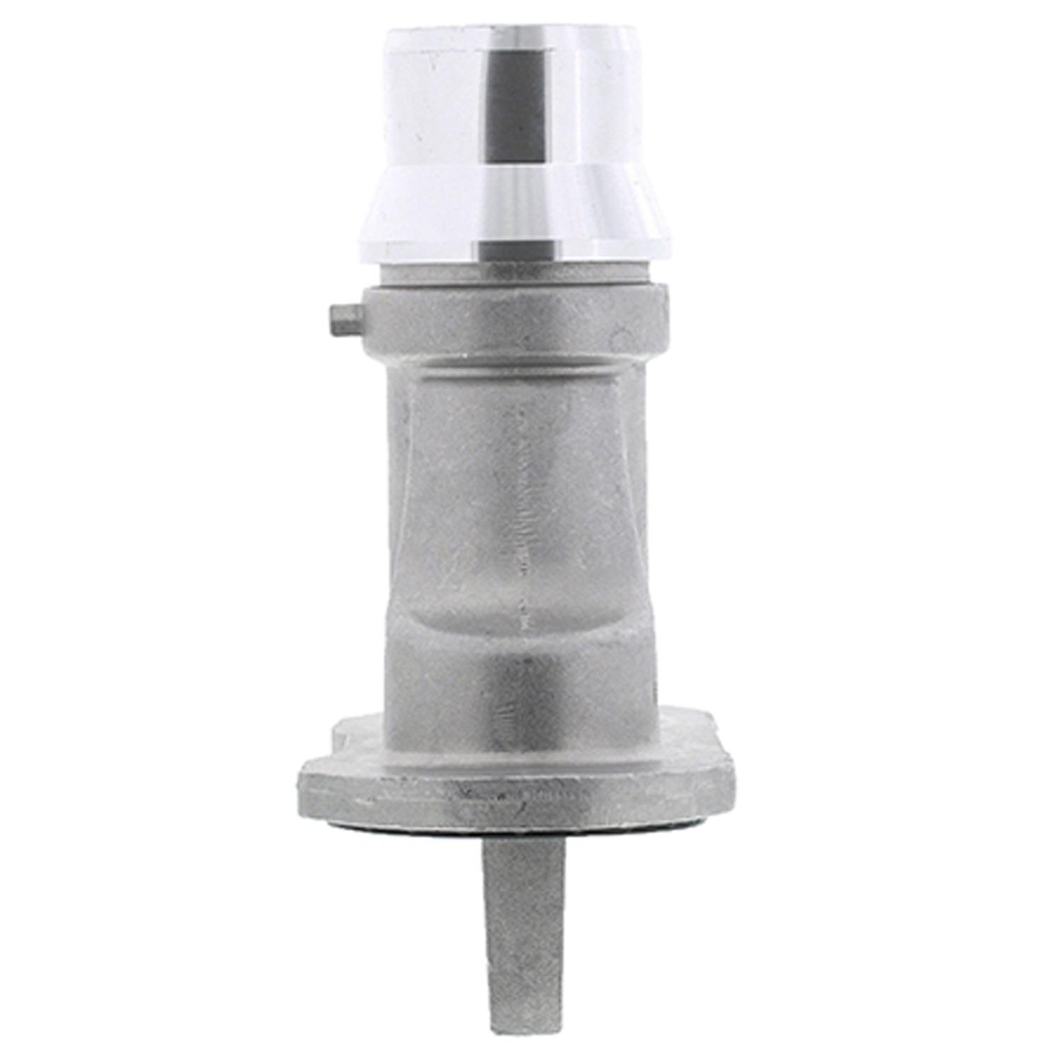 MotoRad CH2107 Engine Coolant Water Outlet product image 2 of 7