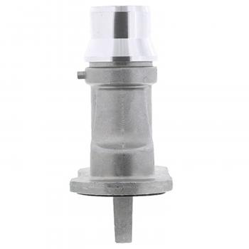 2009 Ford F-350 Super Duty Engine Coolant Water Outlet MotoRad CH2107 image 2 of 4