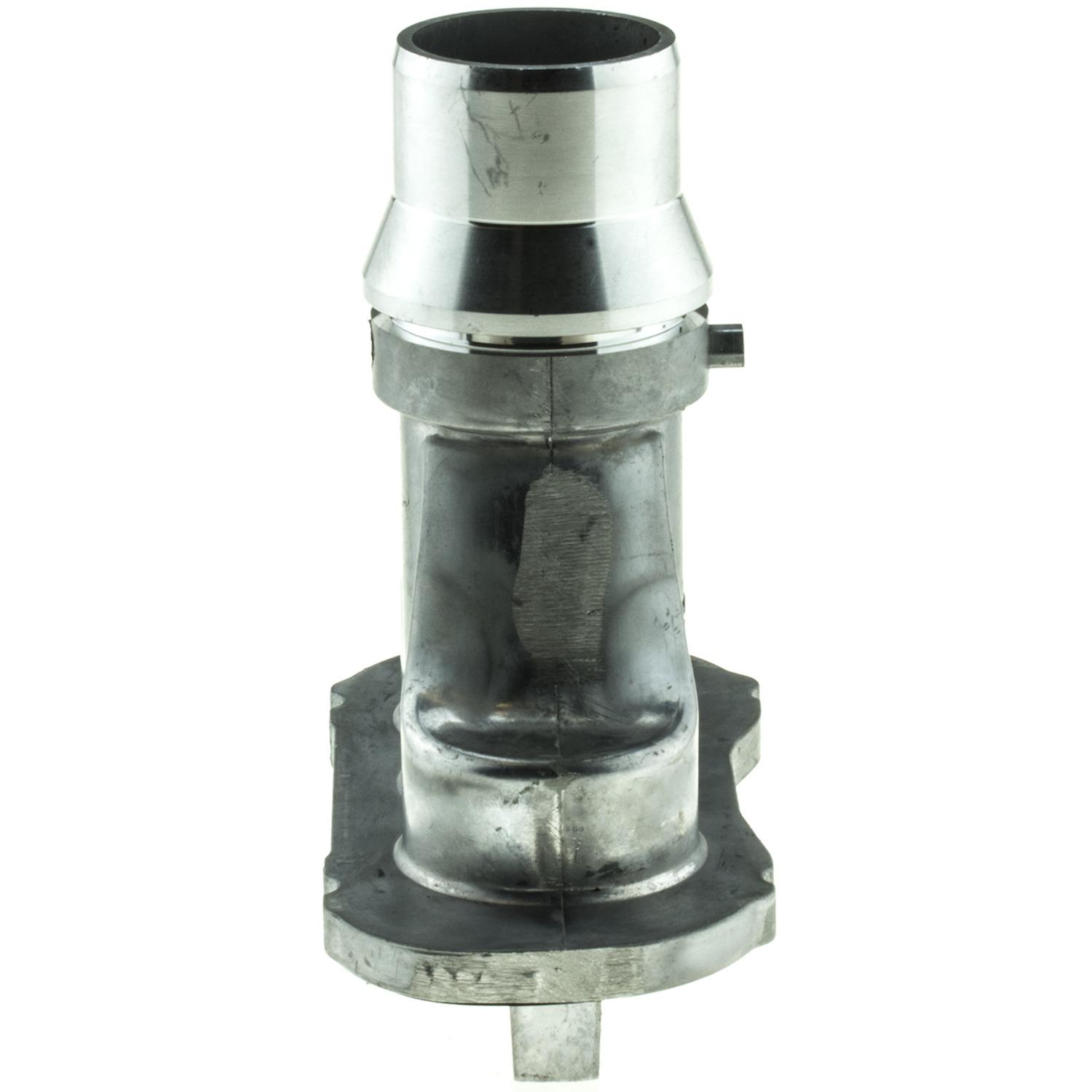 MotoRad CH2107 Engine Coolant Water Outlet product image 4 of 7