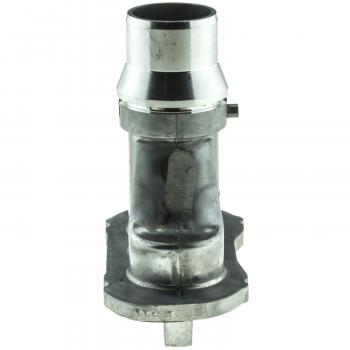 2009 Ford F-350 Super Duty Engine Coolant Water Outlet MotoRad CH2107 image 4 of 4