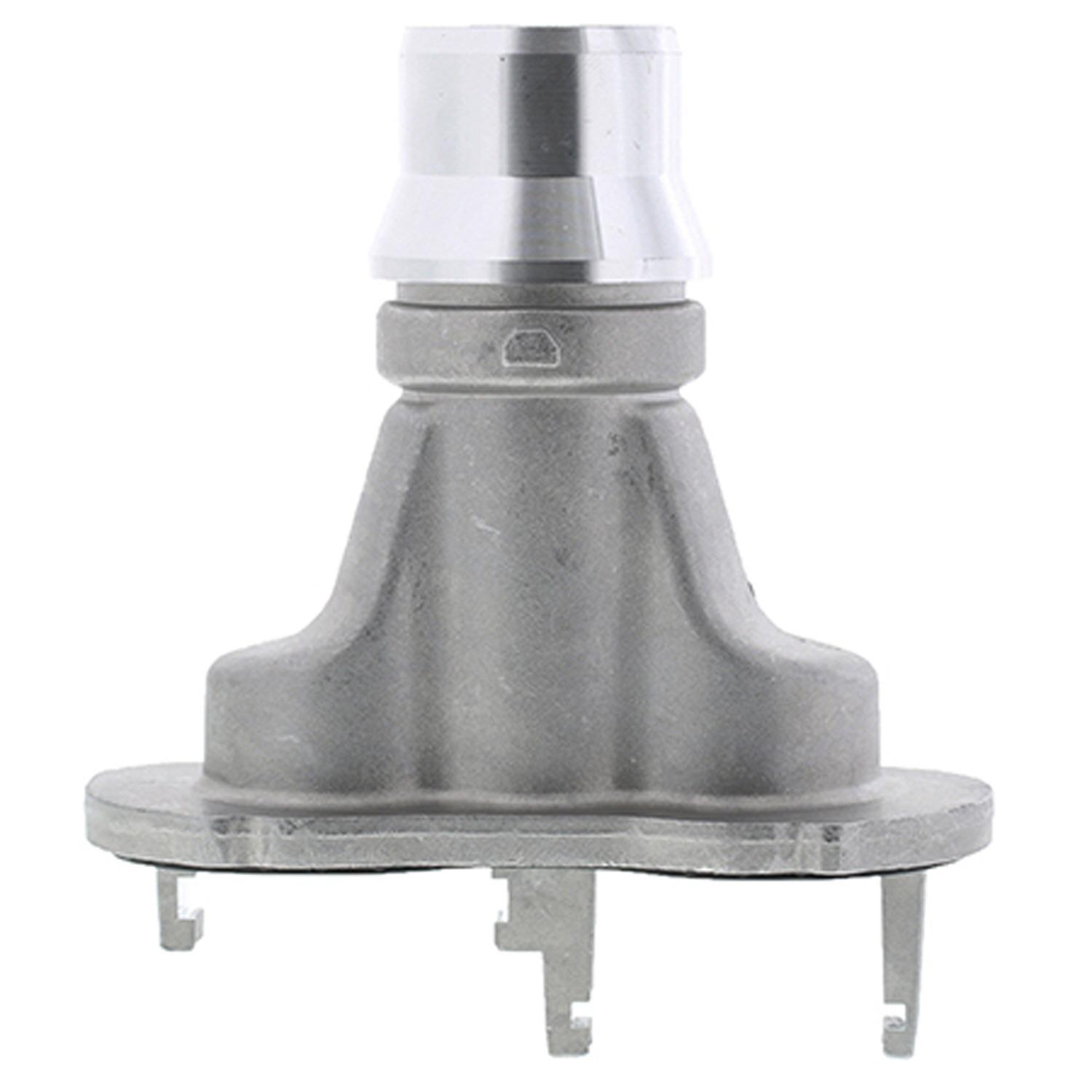 MotoRad CH2107 Engine Coolant Water Outlet product image 5 of 7