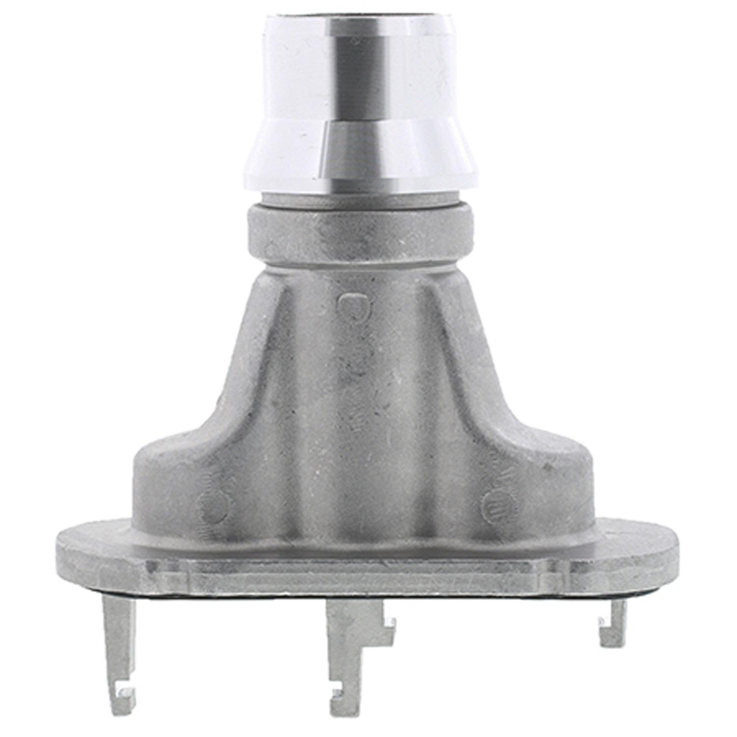 MotoRad CH2107 Engine Coolant Water Outlet product image 6 of 7