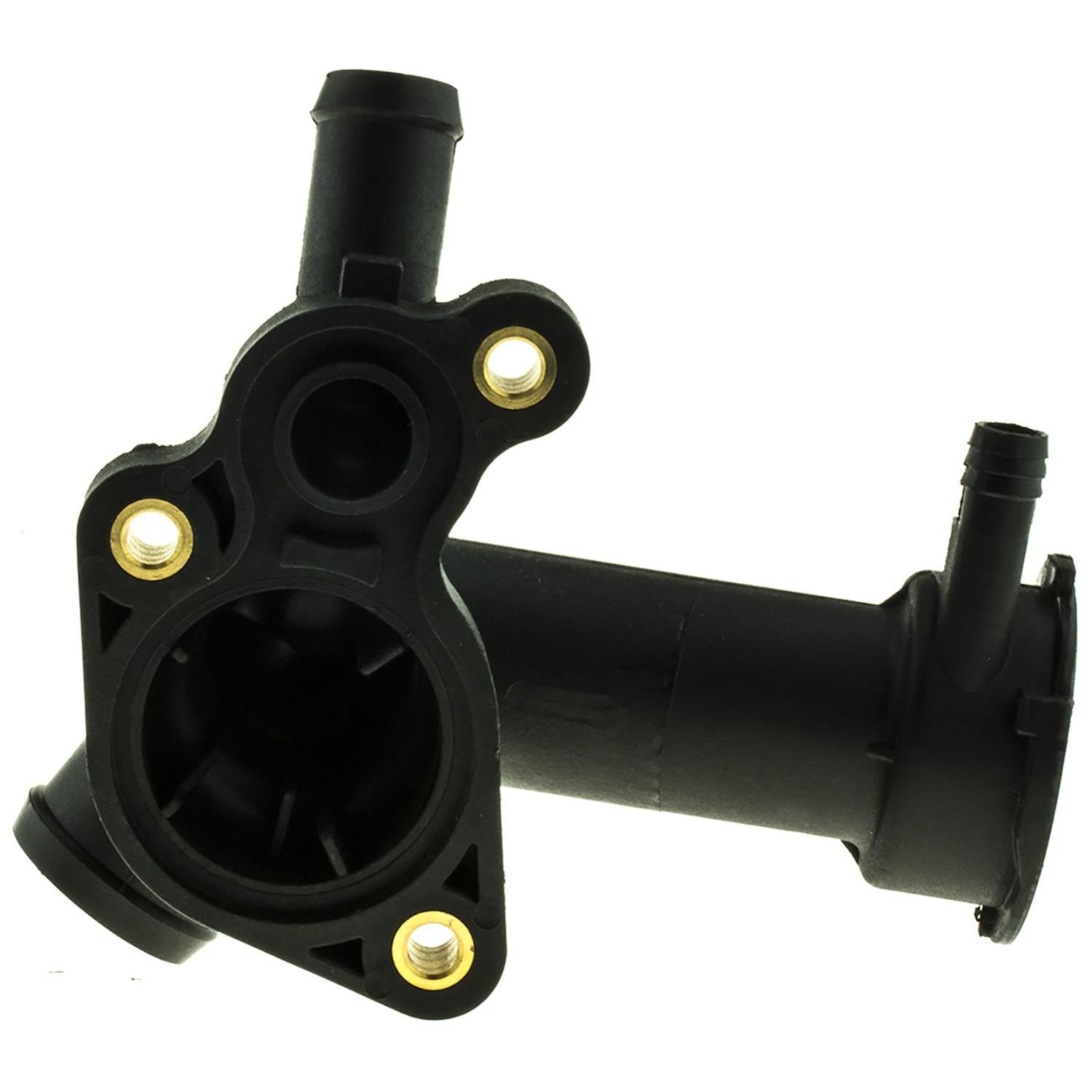 MotoRad CH2113 Engine Coolant Thermostat Housing product image 2 of 4
