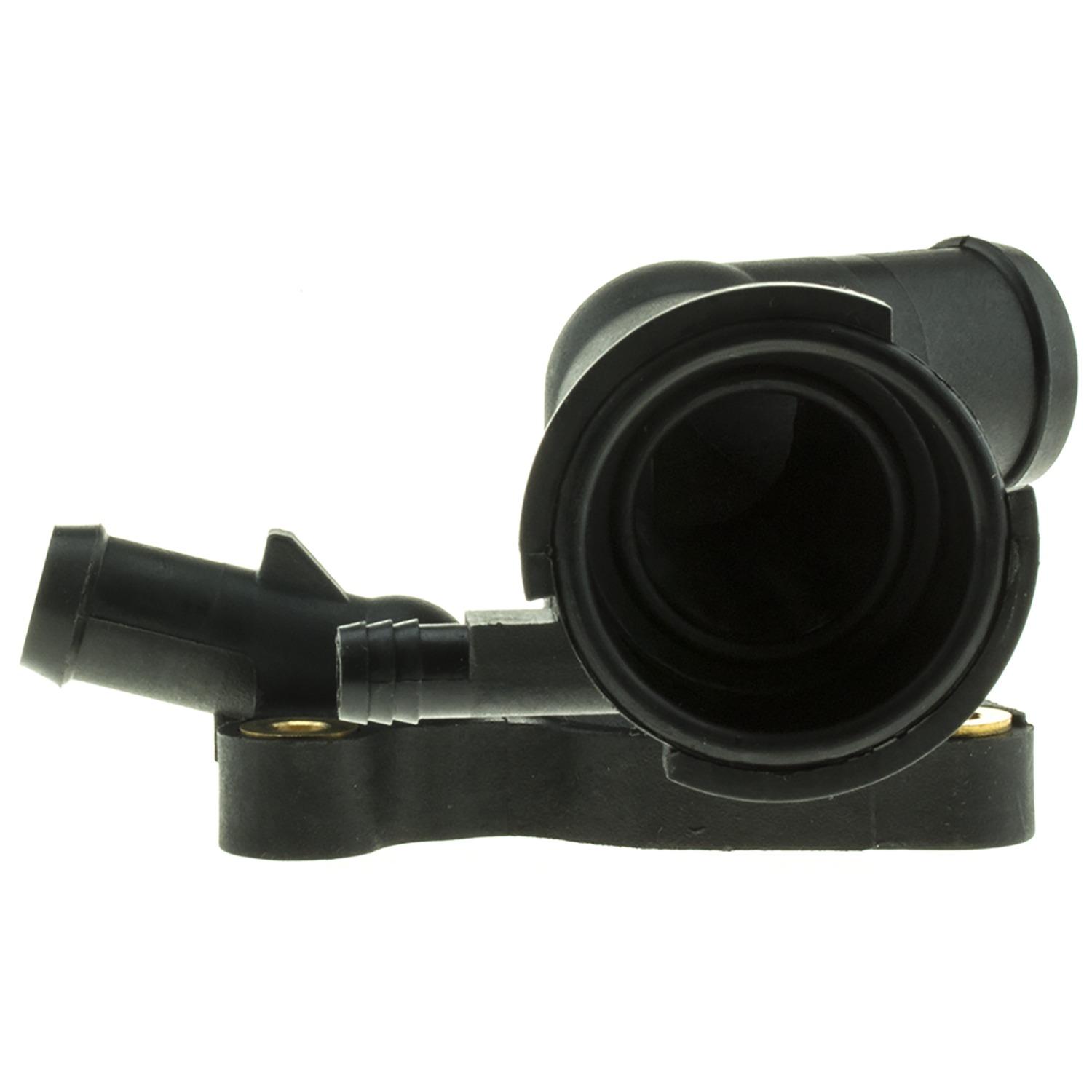 MotoRad CH2113 Engine Coolant Thermostat Housing product image 3 of 4