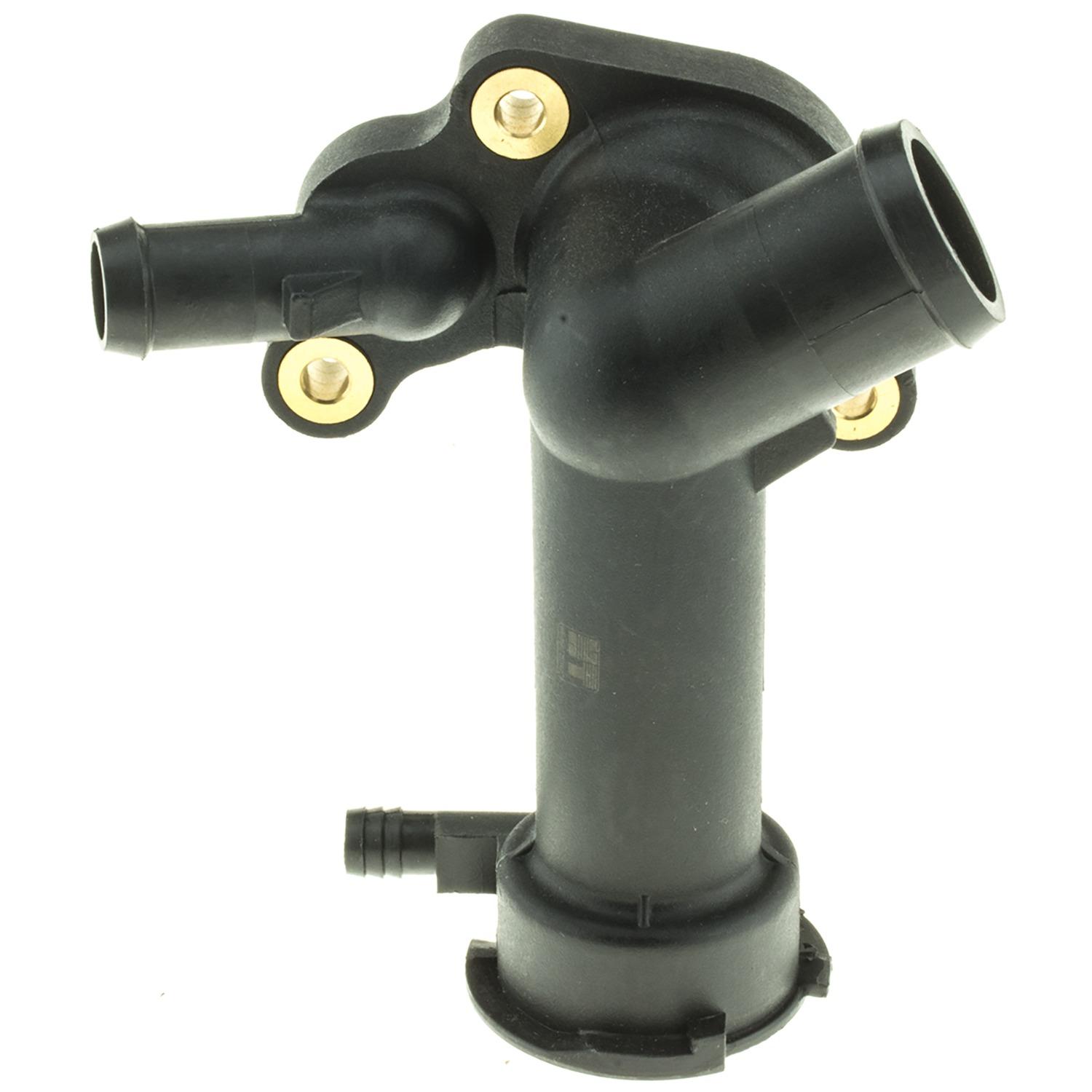 MotoRad CH2113 Engine Coolant Thermostat Housing product image 4 of 4