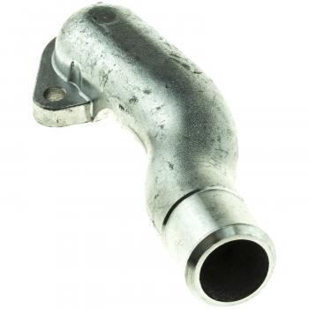 2008 Chevrolet Equinox Engine Coolant Water Outlet MotoRad CH2114 image 1 of 4
