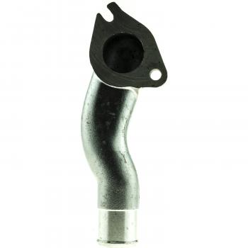 2008 Chevrolet Equinox Engine Coolant Water Outlet MotoRad CH2114 image 2 of 4