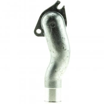 2008 Chevrolet Equinox Engine Coolant Water Outlet MotoRad CH2114 image 4 of 4