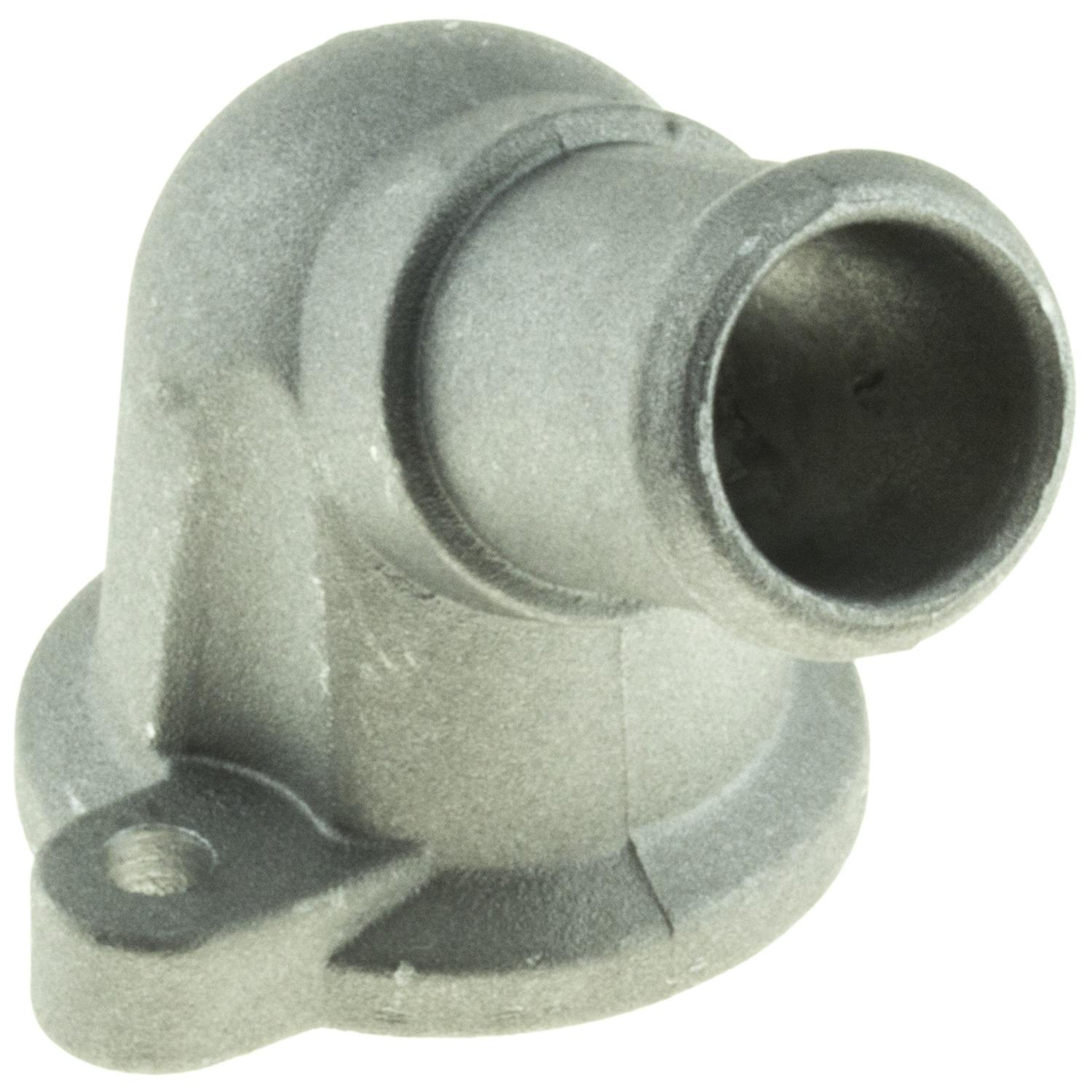 MotoRad CH2117 - Engine Coolant Thermostat Housing MotoRad CH2117 Engine Coolant Thermostat Housing product image 1 of 4
