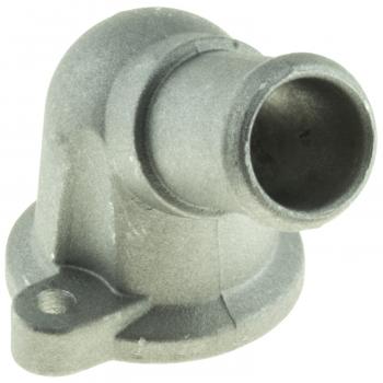 2010 Pontiac Matiz Engine Coolant Water Outlet