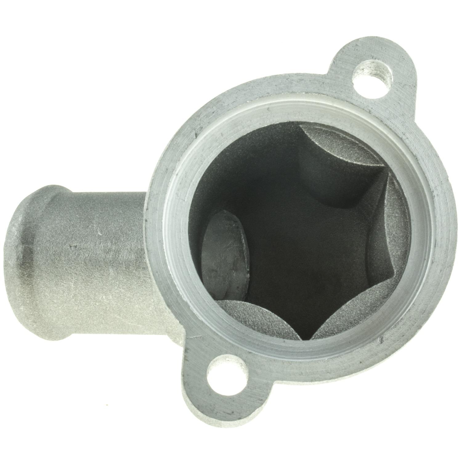 MotoRad CH2117 - Engine Coolant Thermostat Housing MotoRad CH2117 Engine Coolant Thermostat Housing product image 2 of 4