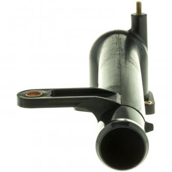 2005 Lexus RX330 Engine Coolant Water Outlet Upper MotoRad CH2123 image 3 of 4