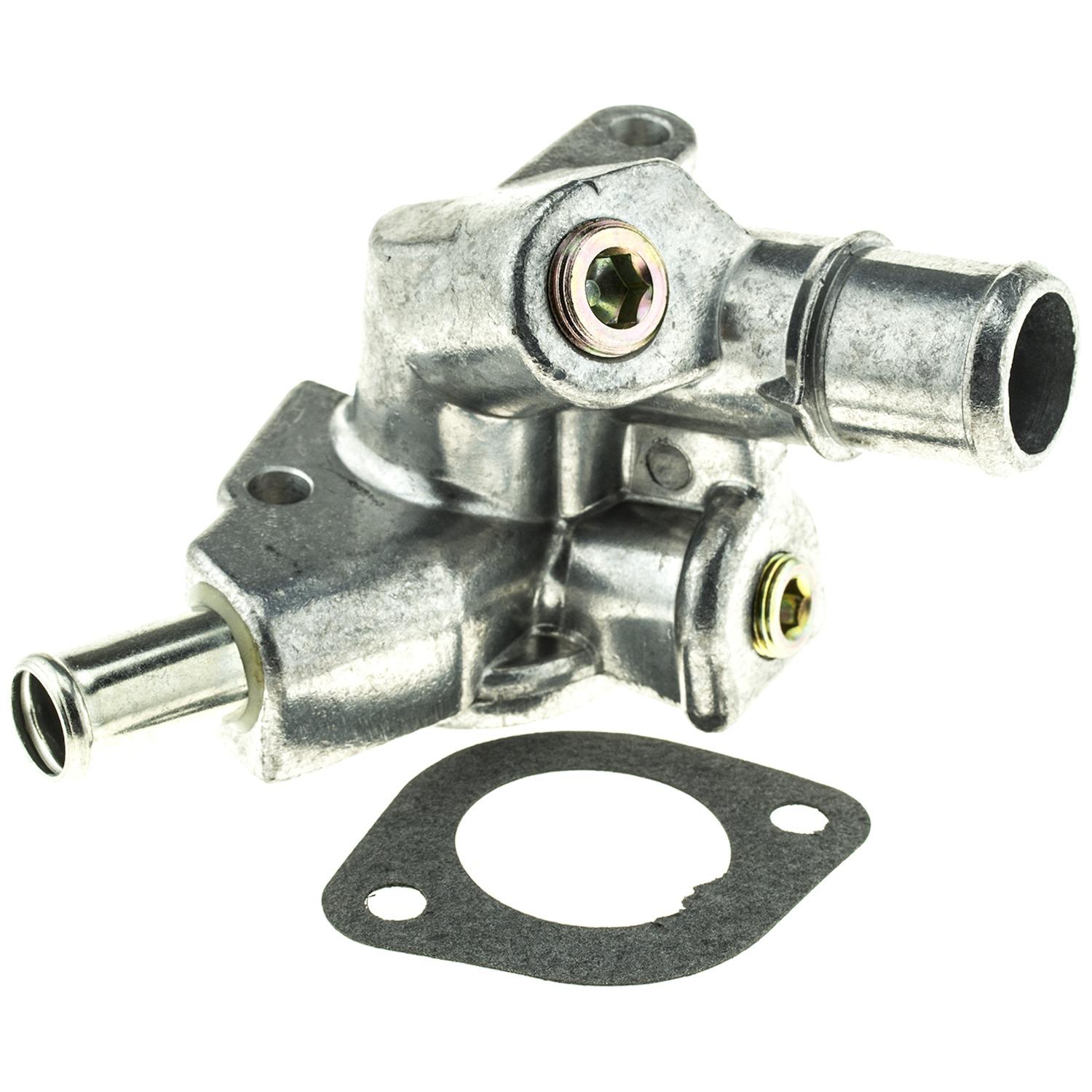 MotoRad CH2161 Engine Coolant Thermostat Housing product image 1 of 5