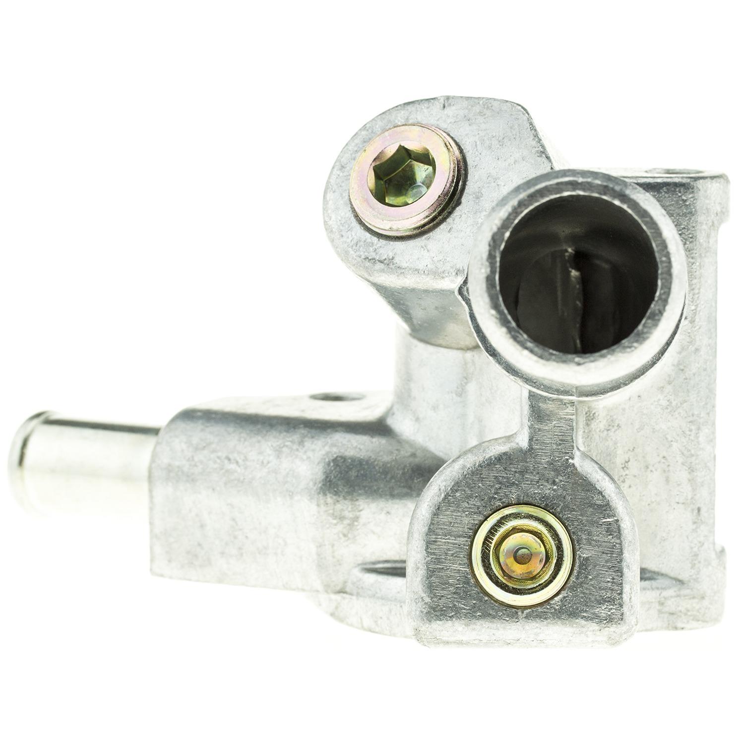 MotoRad CH2161 Engine Coolant Thermostat Housing product image 3 of 5