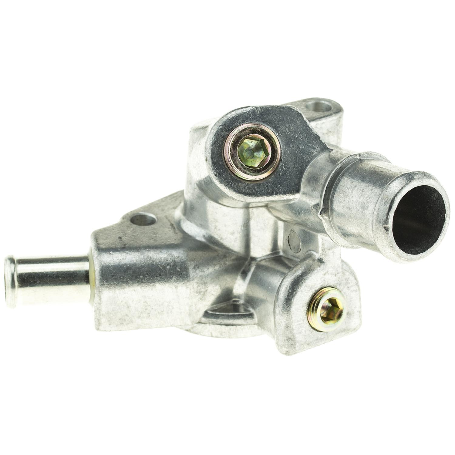 MotoRad CH2161 Engine Coolant Thermostat Housing product image 4 of 5