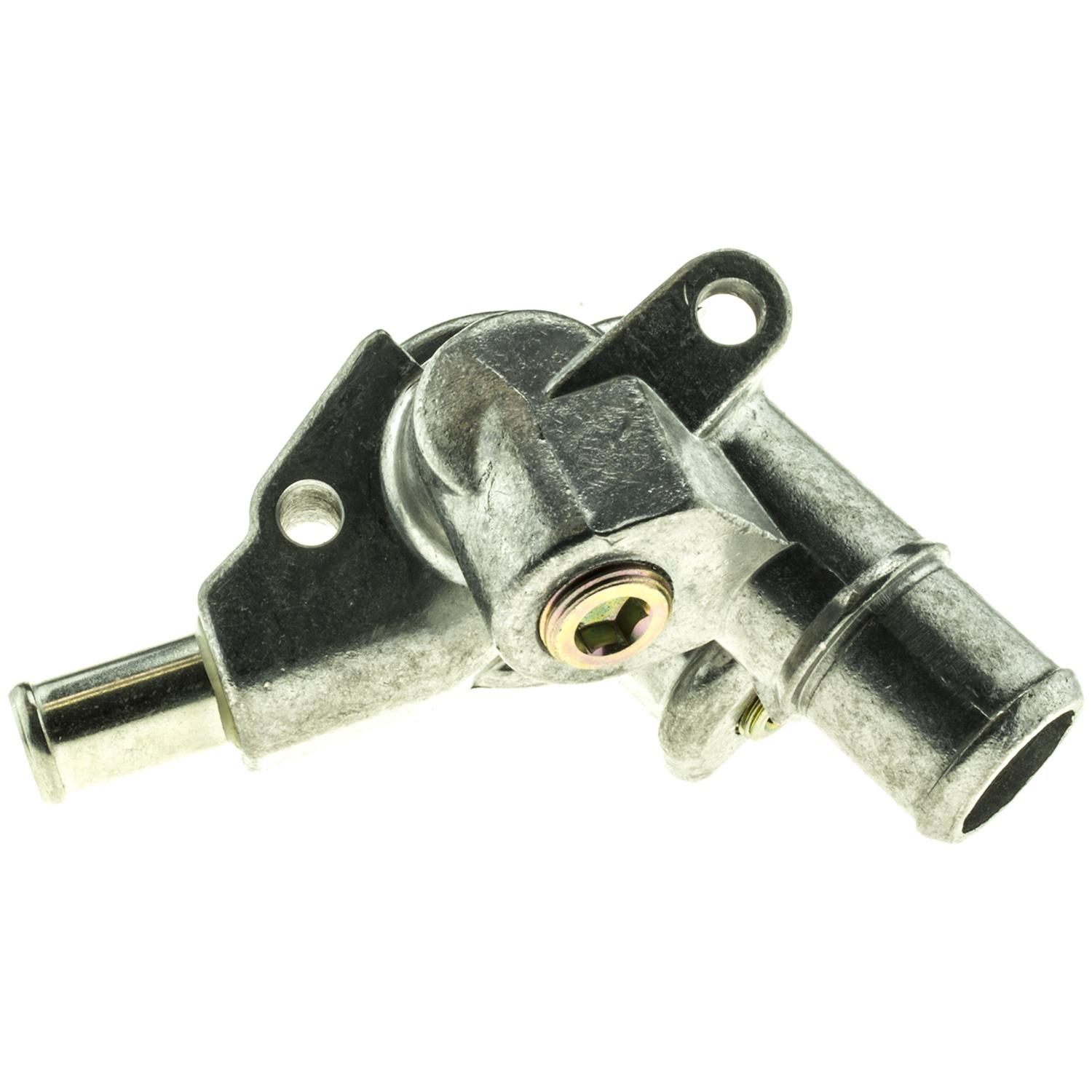 MotoRad CH2161 Engine Coolant Thermostat Housing product image 5 of 5