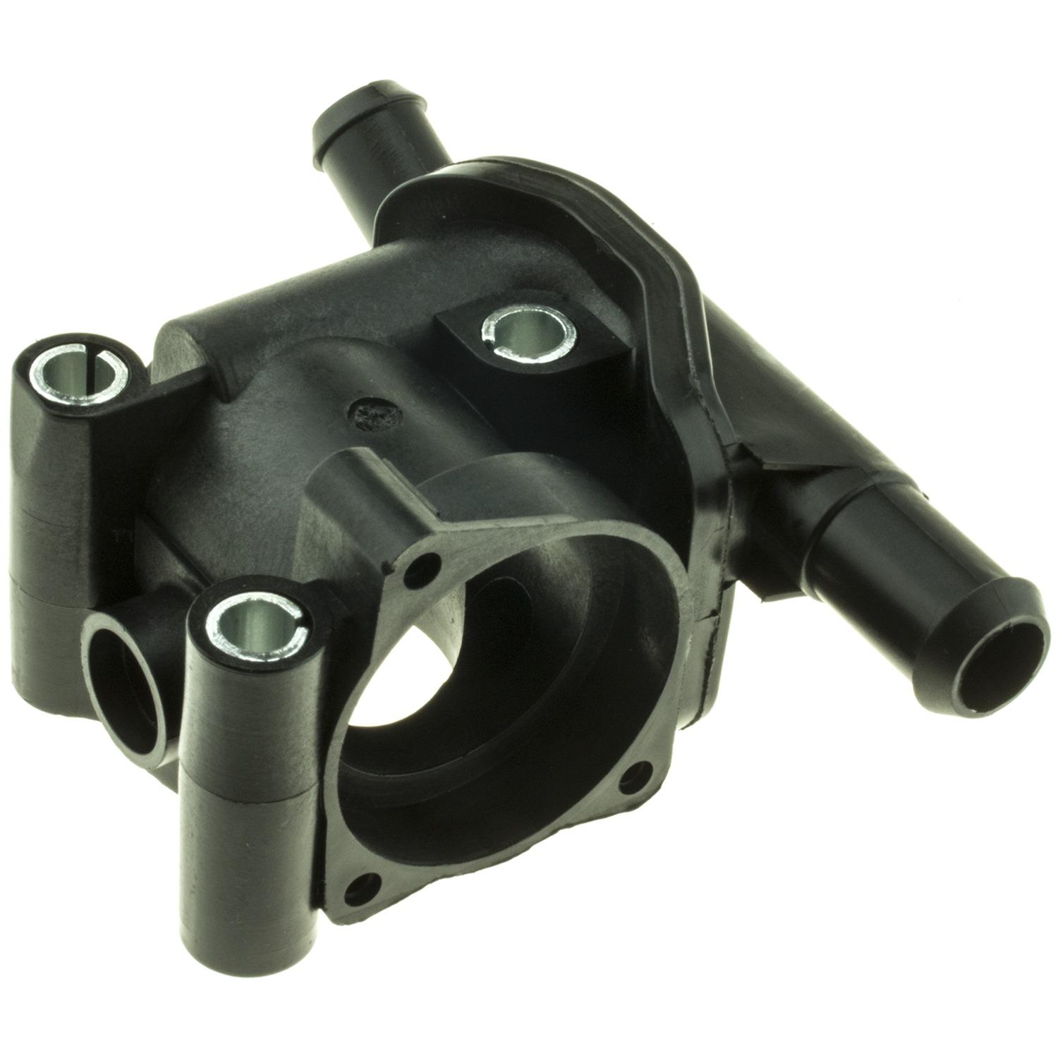 MotoRad CH2202 Engine Coolant Thermostat Housing product image 1 of 4