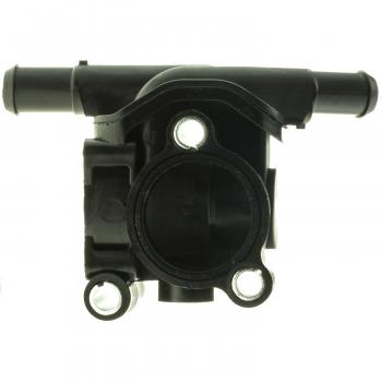 2000 Mercury Cougar Engine Coolant Thermostat Housing MotoRad CH2202 image 2 of 4
