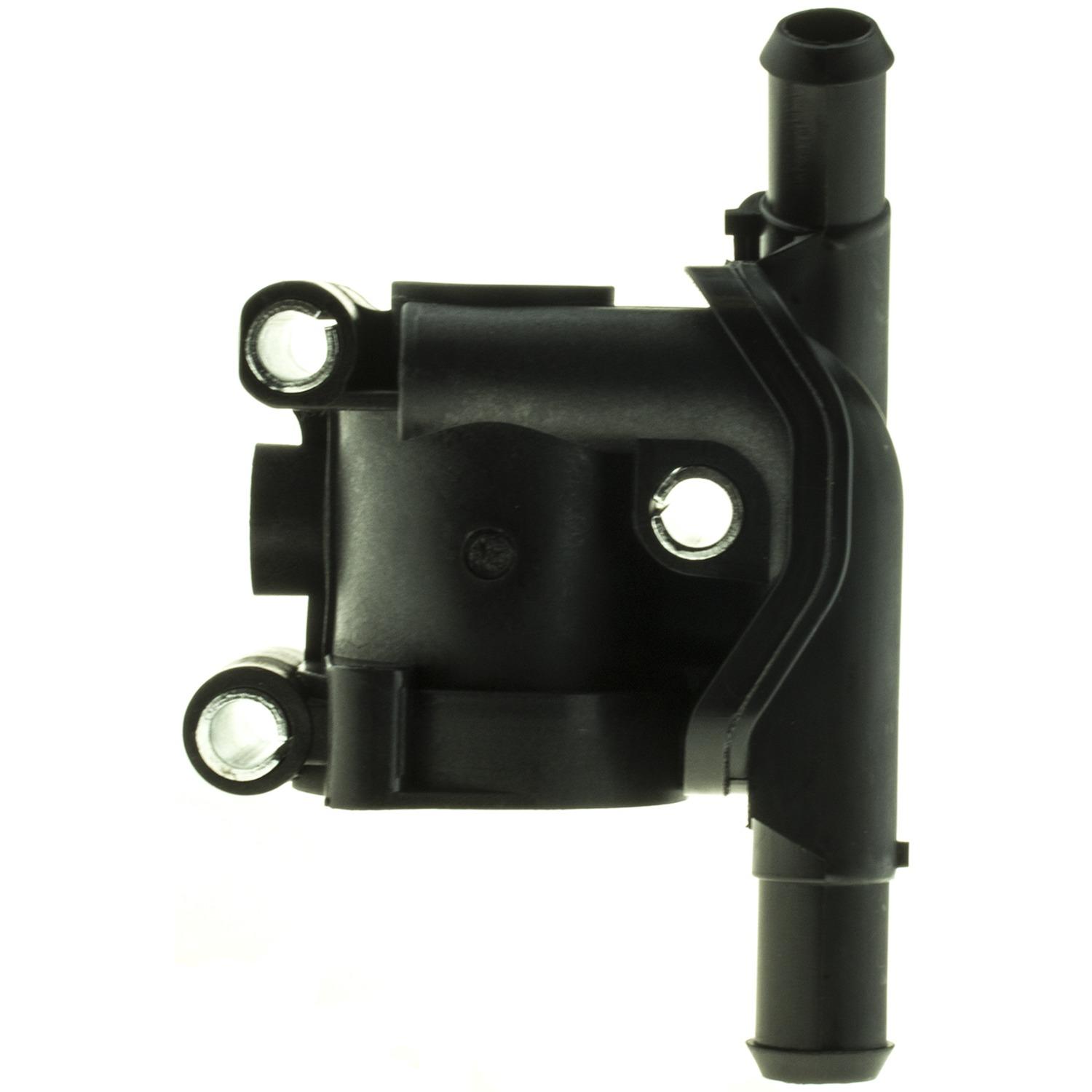 MotoRad CH2202 Engine Coolant Thermostat Housing product image 4 of 4