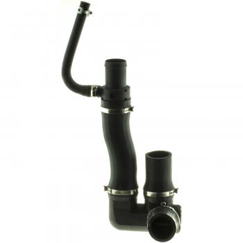 2001 Mercury Sable Engine Coolant Water Outlet Tube MotoRad CH2205 image 4 of 4