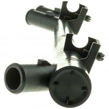 2004 Ford Focus Engine Coolant Pipe MotoRad CH2206 image 2 of 4