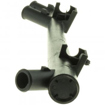 2004 Ford Focus Engine Coolant Pipe MotoRad CH2206 image 3 of 4