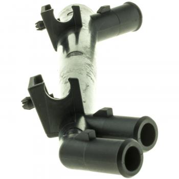 2004 Ford Focus Engine Coolant Pipe MotoRad CH2206 image 4 of 4