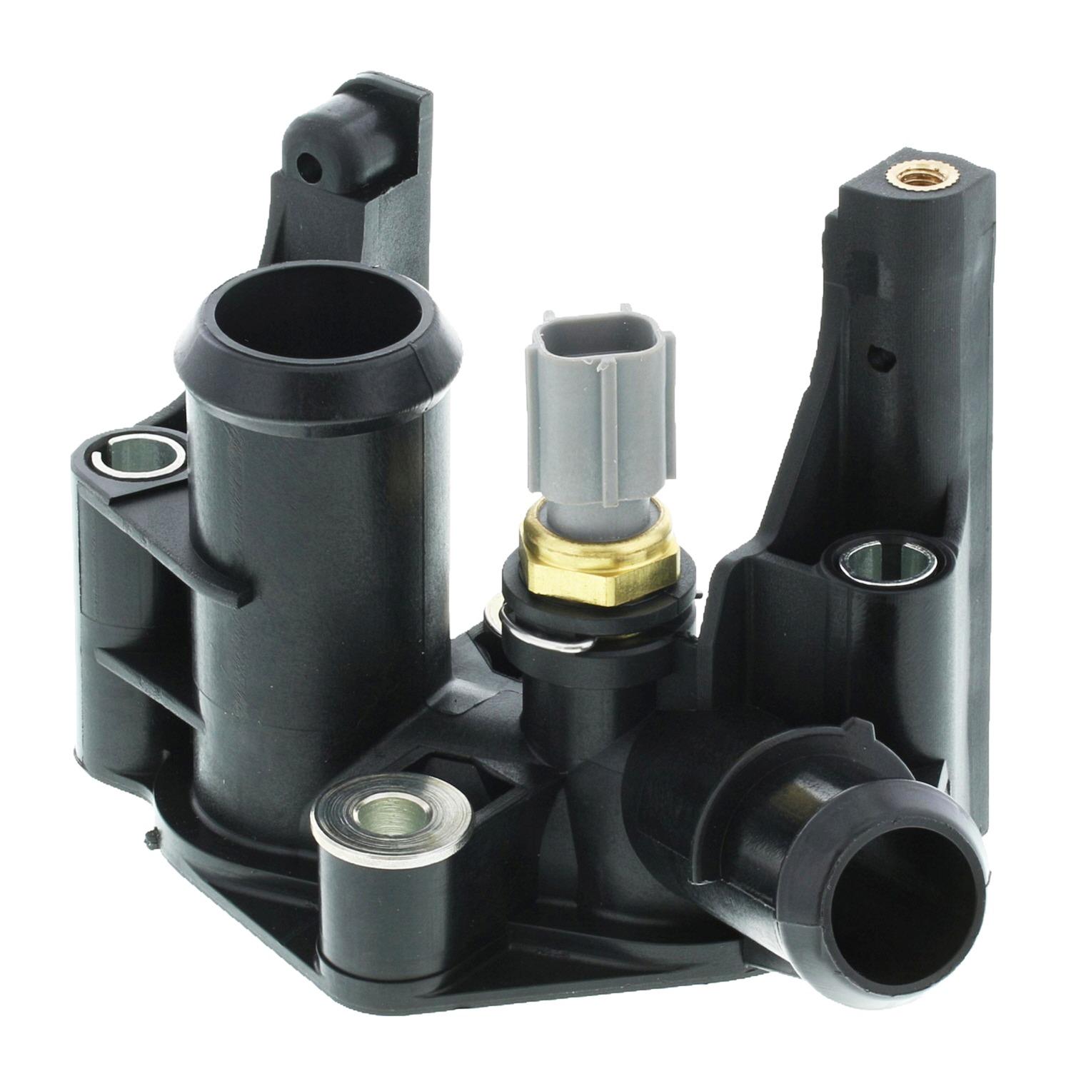 MotoRad CH2230 - Engine Coolant Thermostat Housing MotoRad CH2230 Engine Coolant Thermostat Housing product image 1 of 8