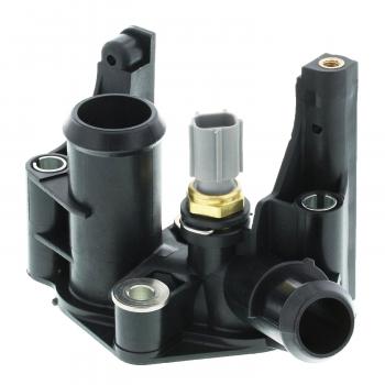 2018 Ford Fiesta Engine Coolant Thermostat Housing