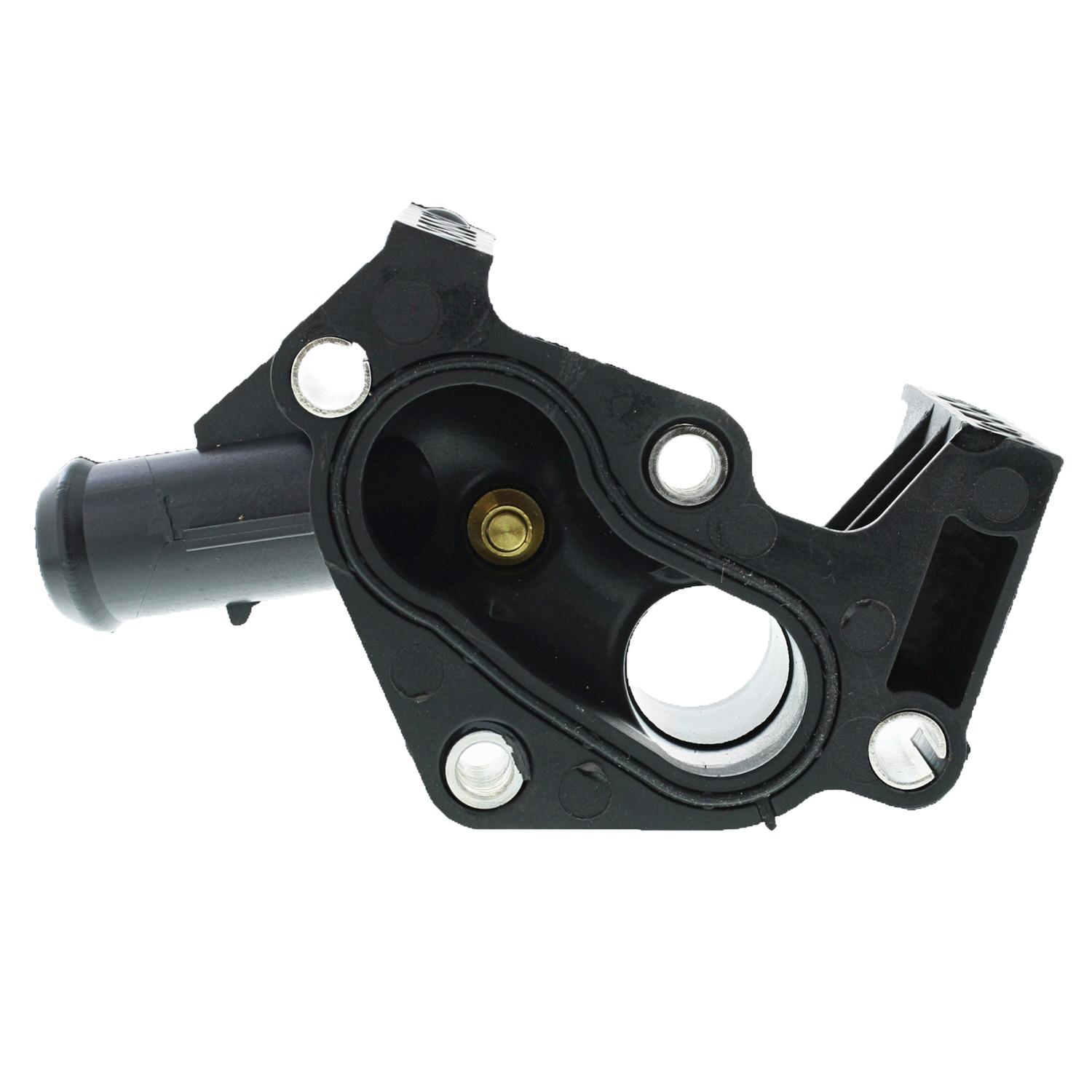 MotoRad CH2230 - Engine Coolant Thermostat Housing MotoRad CH2230 Engine Coolant Thermostat Housing product image 3 of 8
