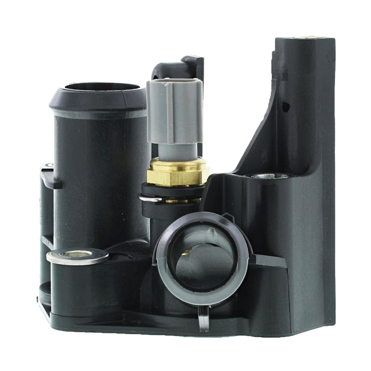 MotoRad CH2230 - Engine Coolant Thermostat Housing MotoRad CH2230 Engine Coolant Thermostat Housing product image 4 of 8