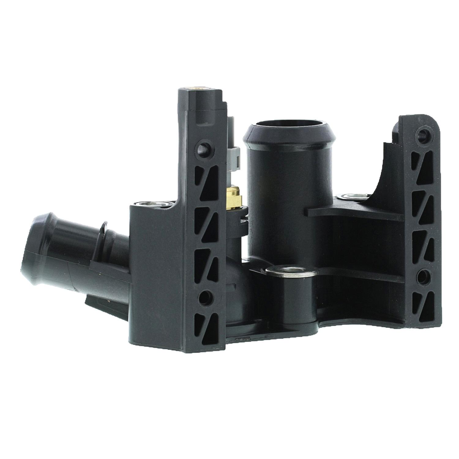 MotoRad CH2230 - Engine Coolant Thermostat Housing MotoRad CH2230 Engine Coolant Thermostat Housing product image 5 of 8