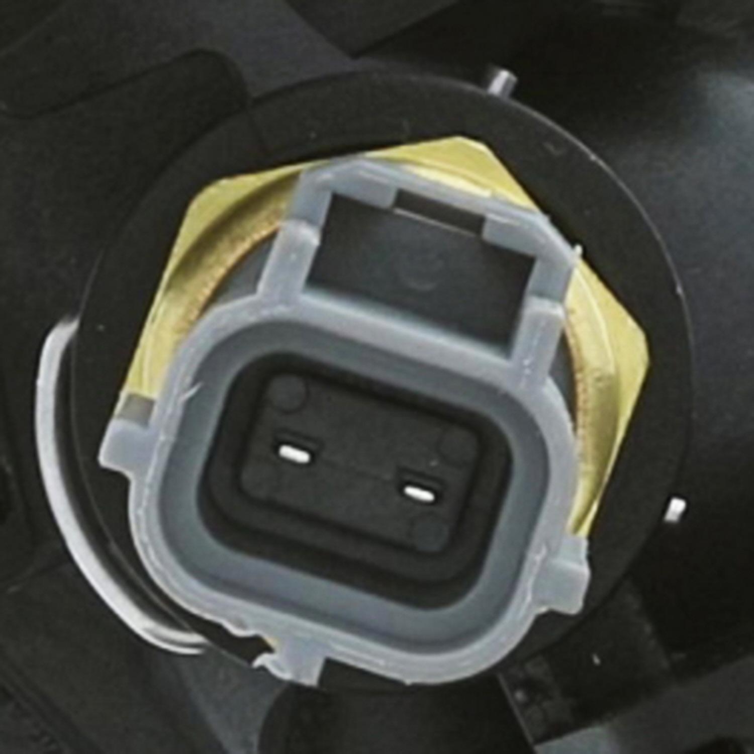 MotoRad CH2230 - Engine Coolant Thermostat Housing MotoRad CH2230 Engine Coolant Thermostat Housing product image 6 of 8