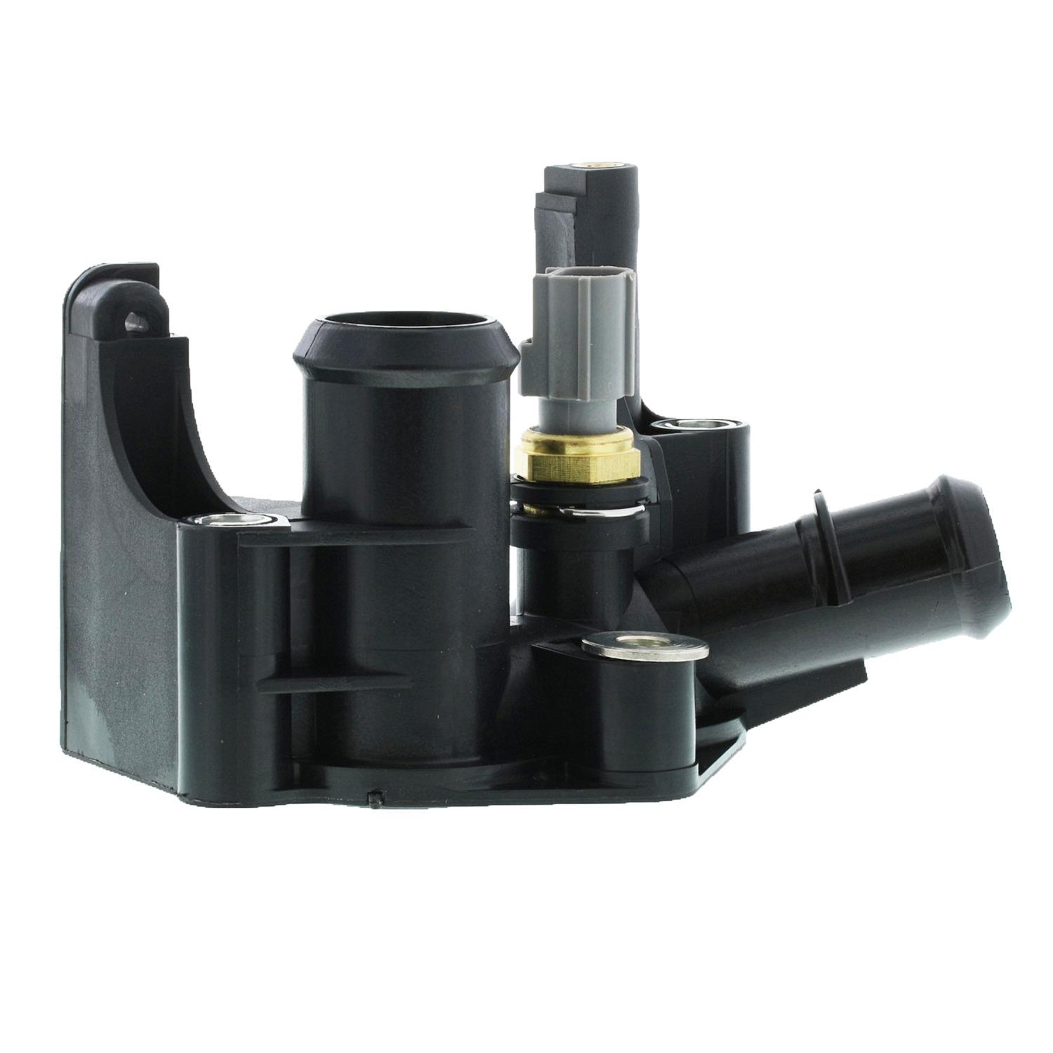 MotoRad CH2230 - Engine Coolant Thermostat Housing MotoRad CH2230 Engine Coolant Thermostat Housing product image 7 of 8
