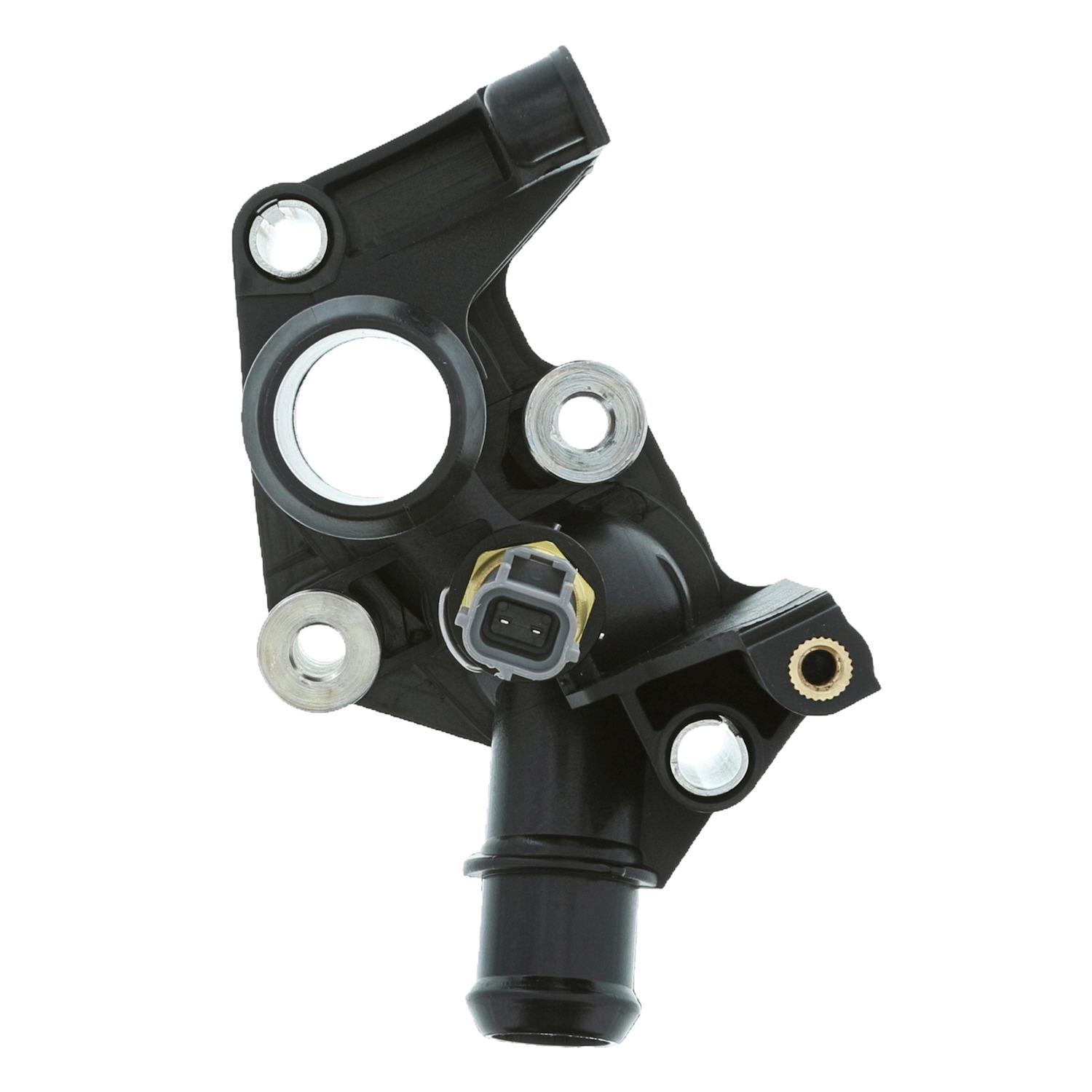 MotoRad CH2230 - Engine Coolant Thermostat Housing MotoRad CH2230 Engine Coolant Thermostat Housing product image 8 of 8